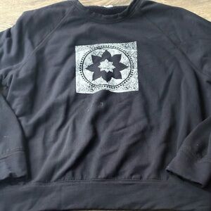 TAVI Crewneck Sweatshirt